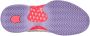 K-Swiss Express Light 3 Clay Dames Tennisschoen Allcourt Tennisschoen - Thumbnail 4
