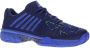 K-Swiss Express Light 3 HB padelschoenen donkerkblauw kobalt - Thumbnail 1