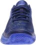 K-Swiss Express Light 3 HB padelschoenen donkerkblauw kobalt - Thumbnail 2