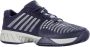 K-Swiss Express Light 3 HB tennisschoenen donkerblauw - Thumbnail 5