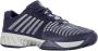 K-Swiss Padel Schoenen Express Light 3 HB Blauw Padel - Thumbnail 4