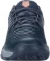 K-Swiss Express Light 3 HB tennisschoenen donkerblauw blauw - Thumbnail 3