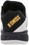 K-Swiss Express Light 3 HB tennisschoenen donkerblauw wit - Thumbnail 5