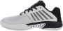 K-Swiss Express Light 3 HB tennisschoenen donkerblauw wit - Thumbnail 6