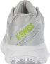 K-Swiss Express Light 3 HB tennisschoenen lichtgrijs - Thumbnail 4