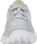 K-Swiss Express Light 3 HB tennisschoenen lichtgrijs - Thumbnail 5