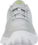 K-Swiss Express Light 3 HB tennisschoenen lichtgrijs - Thumbnail 4