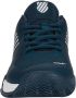 K-Swiss Hypercourt Express 2 Clay Heren Sportschoenen Tennis Smashcourt Blue - Thumbnail 3