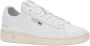 K-swiss Lifestyle Slamm Klub Cc Sneakers Wit Vrouw - Thumbnail 6