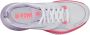 K-Swiss Speedex Clay tennisschoenen wit lila roze - Thumbnail 4