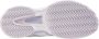 K-Swiss Speedex HB padelschoenen wit lichtblauw roze - Thumbnail 3