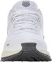 K-Swiss Tubes Grip sneakers wit grijs - Thumbnail 2