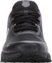 K-Swiss Tubes Grip Heren Sneaker Schuhe Zwart 09081-068-M - Thumbnail 3