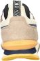 Kaotiko Nara Vintage suède sneakers bruin - Thumbnail 3