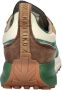 Kaotiko Heren Sneakers Vancouver Earth Whisky Cognac - Thumbnail 4