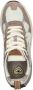 Kaotiko Vancouver suède sneakers beige - Thumbnail 2