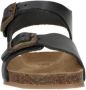 Kipling EASY 4 Kinderen SandalenJongens Kleur Grijs - Thumbnail 12