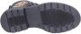 Kipling Evitae 1A leren veterboots zwart - Thumbnail 2