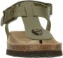 Kipling Juan 3 Teensandalen Jongens Met Klittenbandsluiting - Thumbnail 8