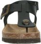 Kipling JUAN 3 Kinderen SandalenJongensKindersandalen Zwart - Thumbnail 12