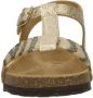 Kipling Marwa2 sandalen goud Meisjes Imitatieleer Meerkleurig 31 - Thumbnail 5