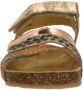 Kipling Melody sandalen goud Imitatieleer Meerkleurig 27 - Thumbnail 9