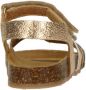 Kipling Melody sandalen goud Meisjes Imitatieleer Meerkleurig 27 - Thumbnail 11