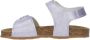 Kipling Milar 1 sandalen lila Paars Imitatieleer Effen 28 - Thumbnail 4