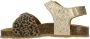 Kipling MILEY 1 Kinderen sSandalenKindersandalen Metallics - Thumbnail 12