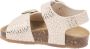 Kipling Pepita 6 sandalen goud Meisjes Imitatieleer All over print 28 - Thumbnail 7