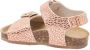 Kipling Pepita 6 sandalen roze Meisjes Imitatieleer All over print 25 - Thumbnail 6