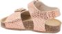 Kipling Pepita 6 sandalen roze Meisjes Imitatieleer All over print 26 - Thumbnail 5