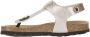 Kipling Pilar 1 sandalen goud Meisjes Imitatieleer Effen 36 - Thumbnail 5