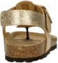 Kipling sandalen goud Imitatieleer 29 - Thumbnail 10