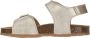 Kipling sandalen goud Meisjes Imitatieleer Effen 24 - Thumbnail 5