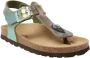 Kipling MARIA RAINBOW 1 sandalen meisjes Multicolour sandalen - Thumbnail 8