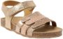 Kipling sandalen roze Imitatieleer 33 | Sandaal van - Thumbnail 4