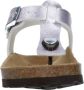 Kipling sandalen lila metallic Paars Meisjes Imitatieleer Effen 29 - Thumbnail 7