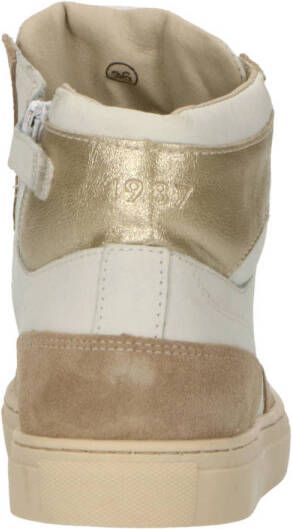 Kipling sneakers beige