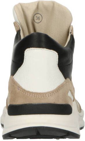 Kipling sneakers beige