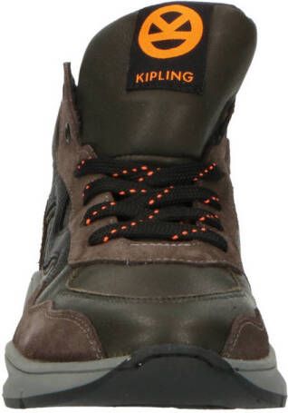 Kipling sneakers khaki
