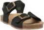 Kipling MILEY 1 Kinderen sSandalenKindersandalen Metallics - Thumbnail 15