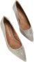 Kurt Geiger London Kensington Flexi 65 Hakken Dames Goud - Thumbnail 9