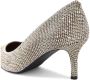 Kurt Geiger London Kensington Flexi 65 Hakken Dames Goud - Thumbnail 10