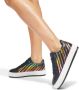 Kurt Geiger Suze Sneaker voor Mannen en Vrouwen Multicolor Dames - Thumbnail 5