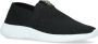 Kurt Geiger Stijlvolle Serginio Sneakers Black Dames - Thumbnail 4