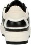 Kurt Geiger Londen Kurt Geiger London Southbank Lage sneakers Leren Sneaker Dames Multi - Thumbnail 14