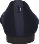La Strada Loafer blauw knitted dames - Thumbnail 4
