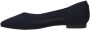 La Strada Loafer blauw knitted dames - Thumbnail 5