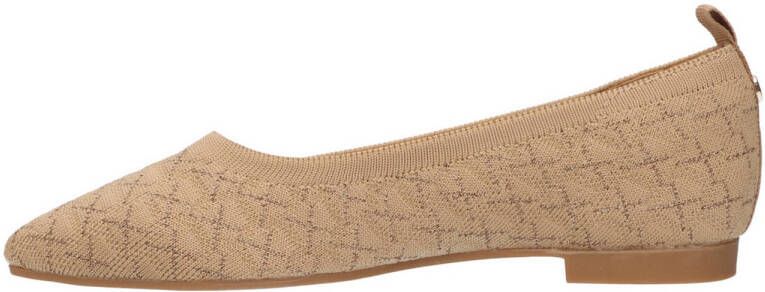 La Strada ballerina's goud zilver